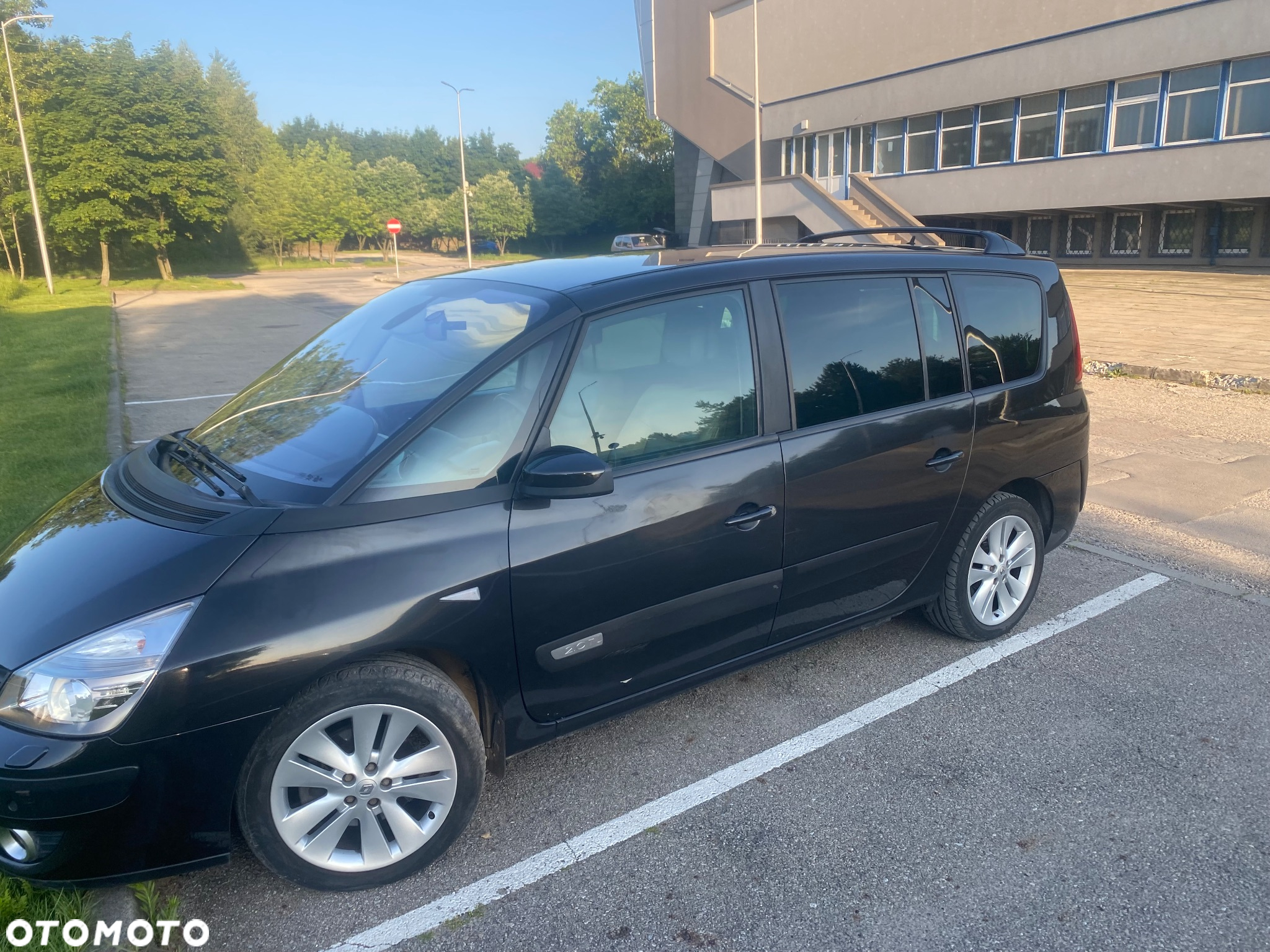 Renault Grand Espace Gr 2.0T 16V Privilege - 2