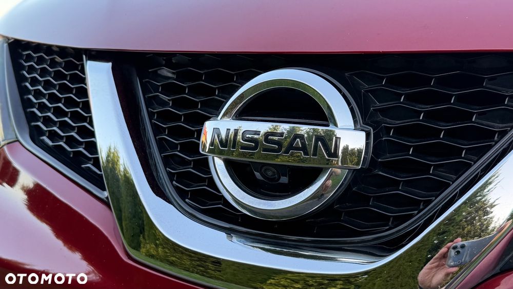 Nissan Qashqai 1.2 DIG-T N-Connecta EU6 - 39