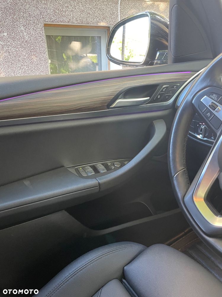 BMW X3 xDrive30i xLine sport - 11