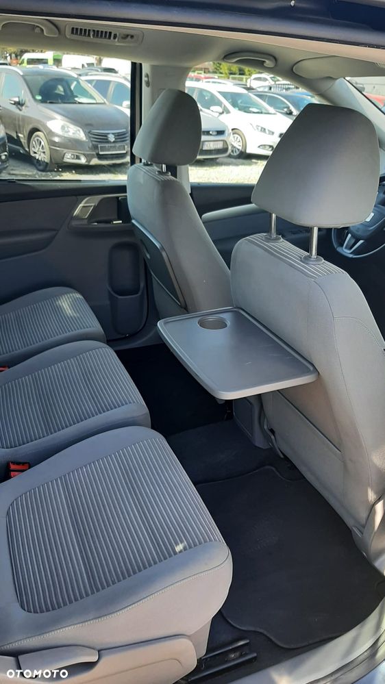 Seat Alhambra 2.0 TDI DPF Ecomotive - 17