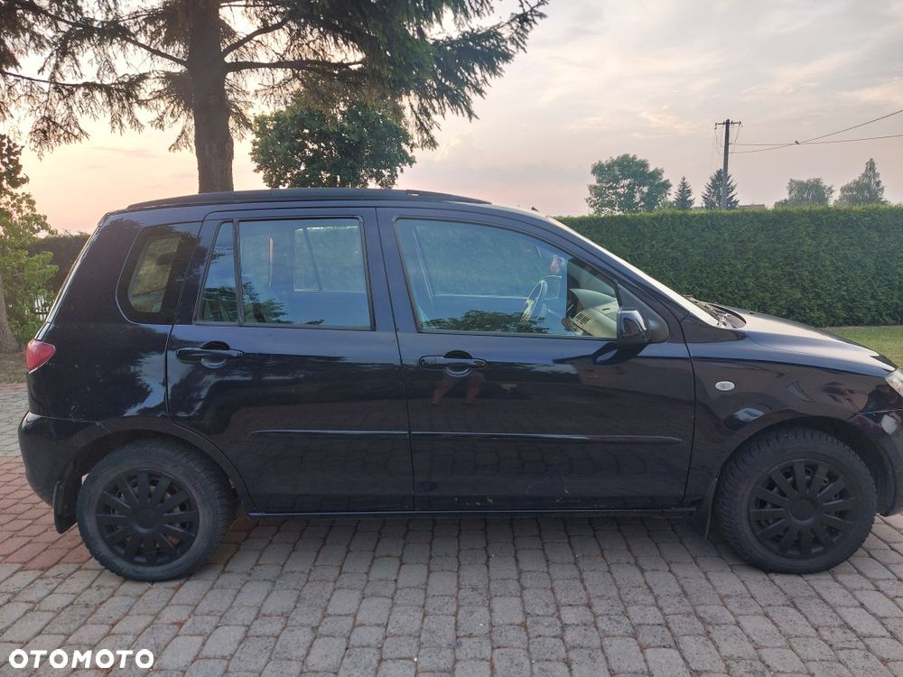 Mazda 2 - 2