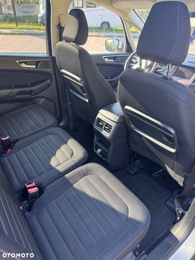 Ford Galaxy 2.0 EcoBlue Trend PowerShift - 12