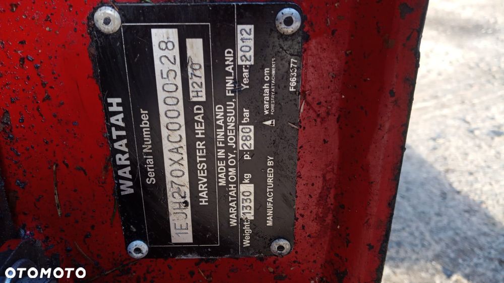 John Deere 1470D - 35