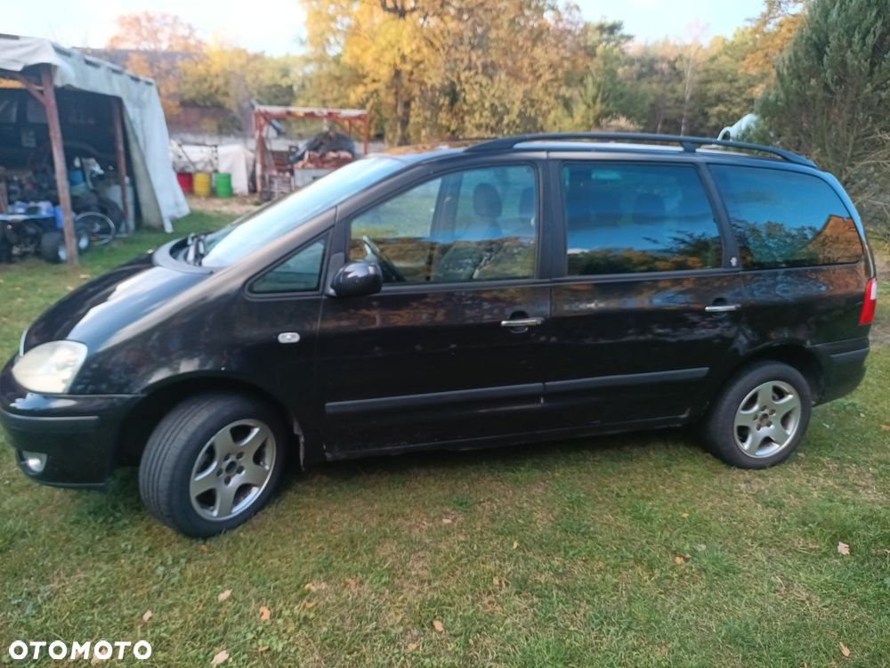 Ford Galaxy - 3