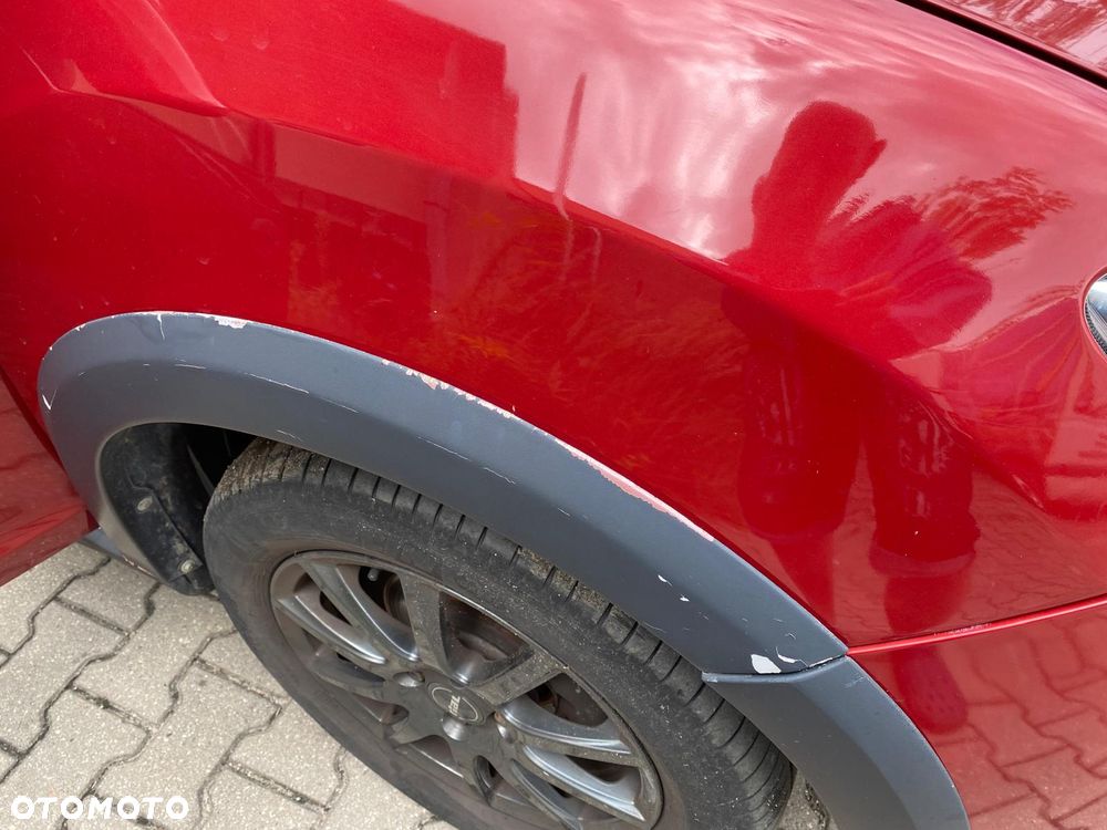 Dacia Sandero Blue dCi 95 Stepway Celebration - 27