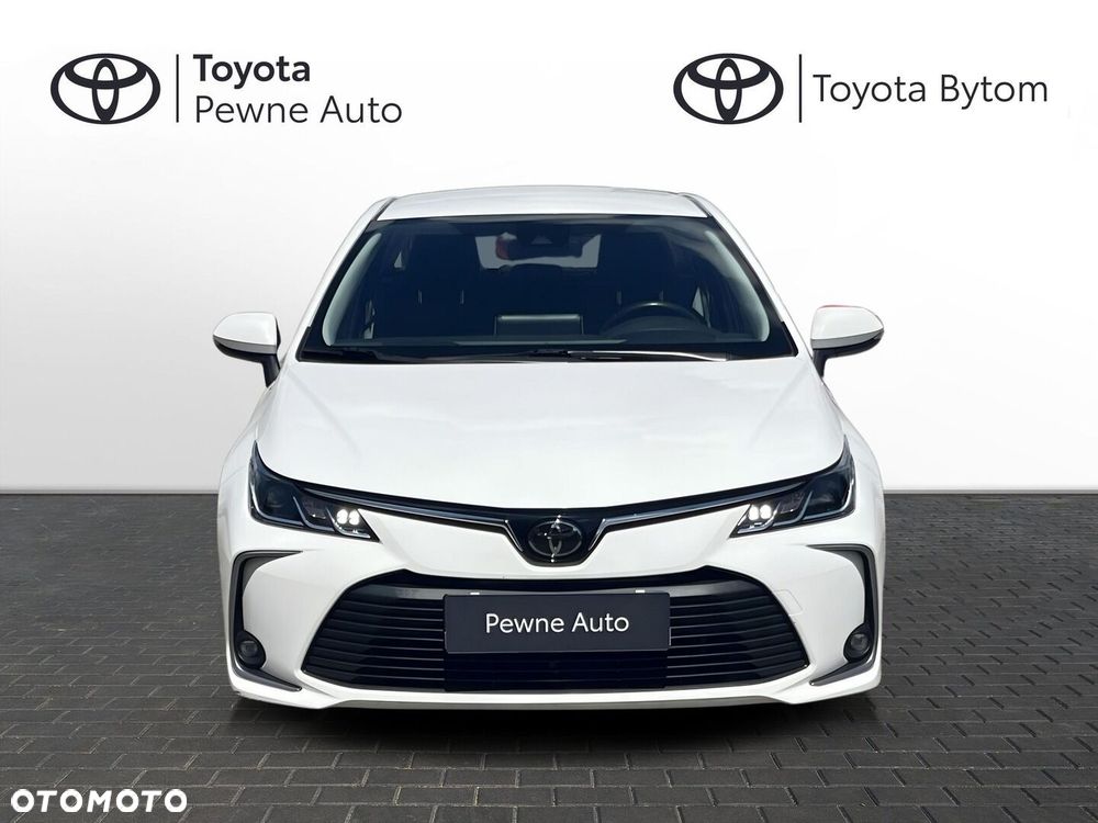 Toyota Corolla - 7