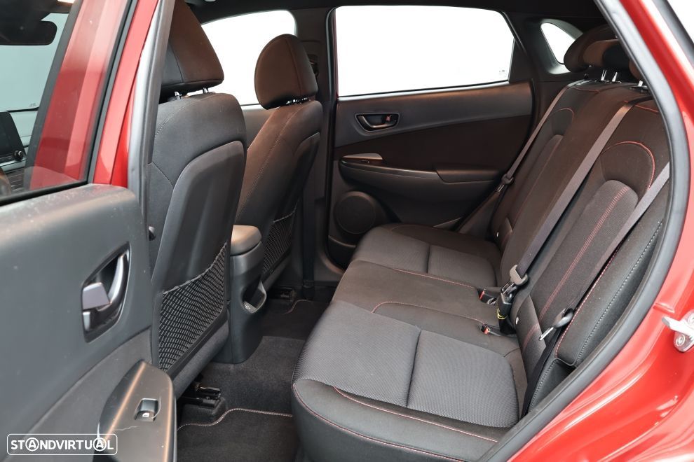 Hyundai Kauai 1.0 T-GDi N-Line - 25