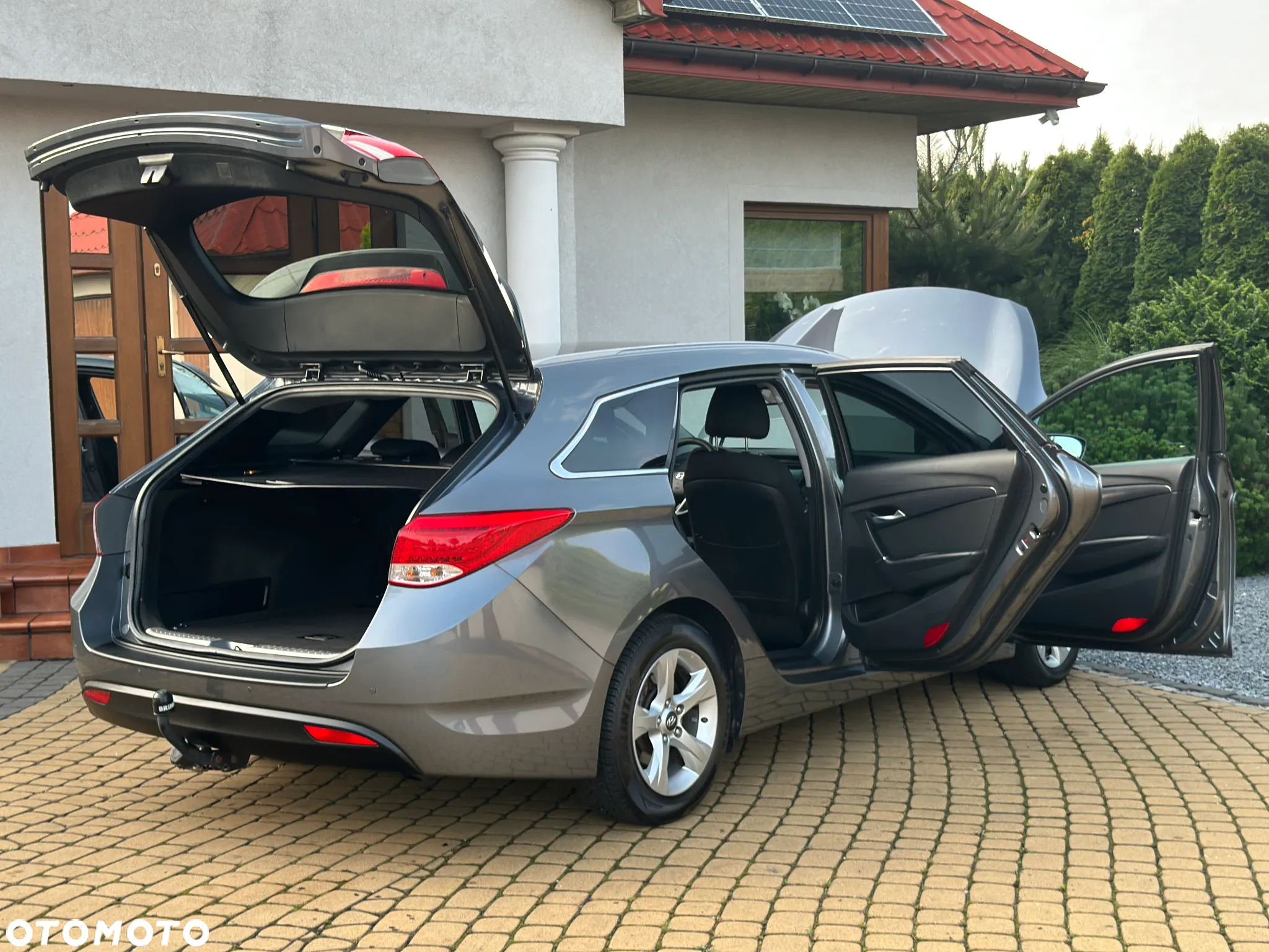 Hyundai i40 1.6 GDI Comfort + - 33