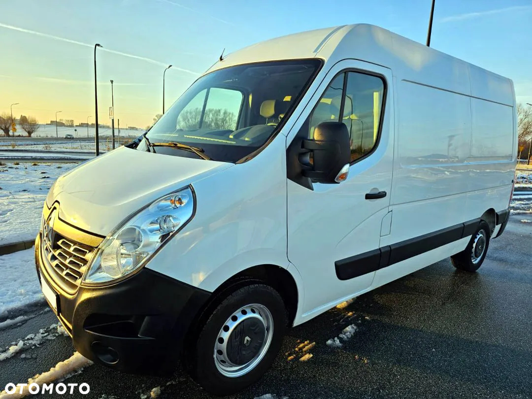 Renault Master - 6