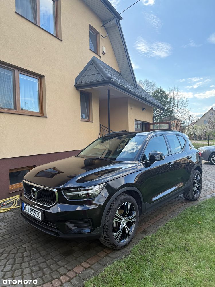 Volvo XC 40 - 6