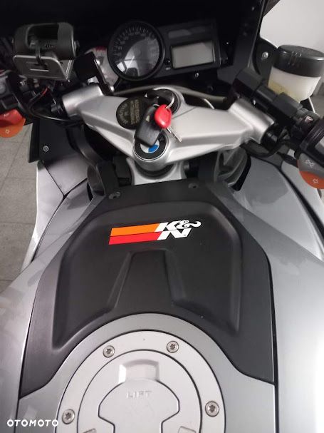 BMW K - 9
