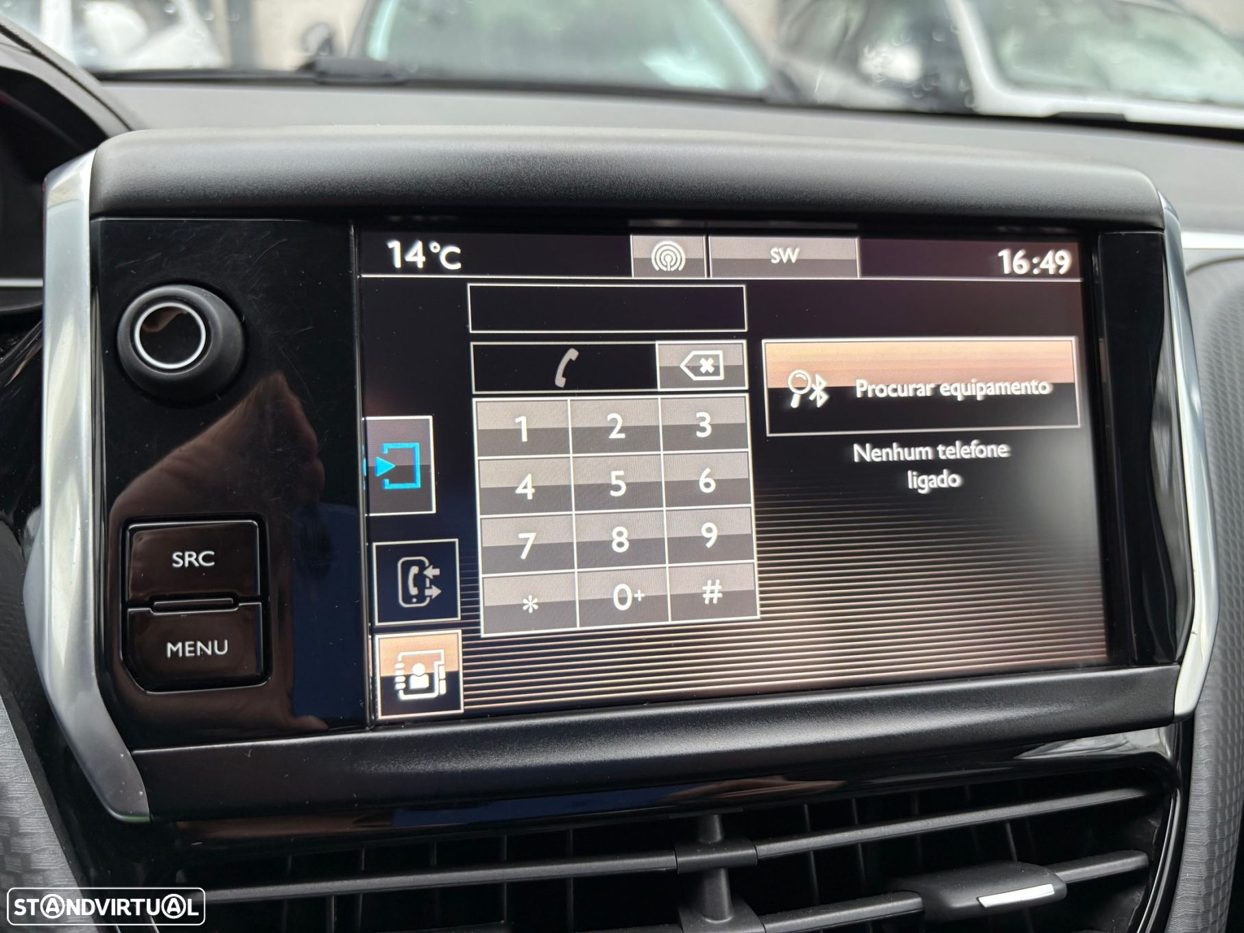 Peugeot 2008 1.2 PureTech Style - 29