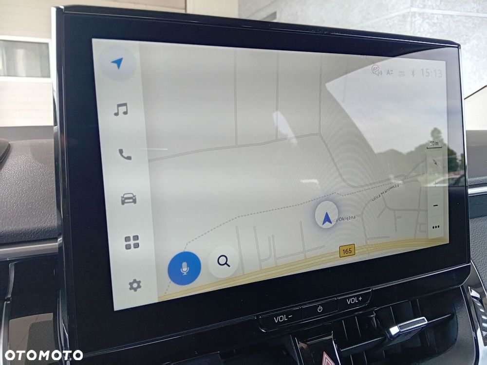 Toyota Corolla 1.8 Hybrid Comfort - 15