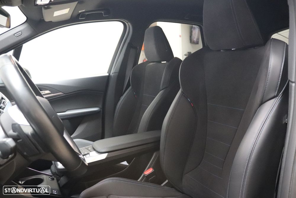 BMW 225xe Active Tourer e xDrive Pack Desportivo M - 6