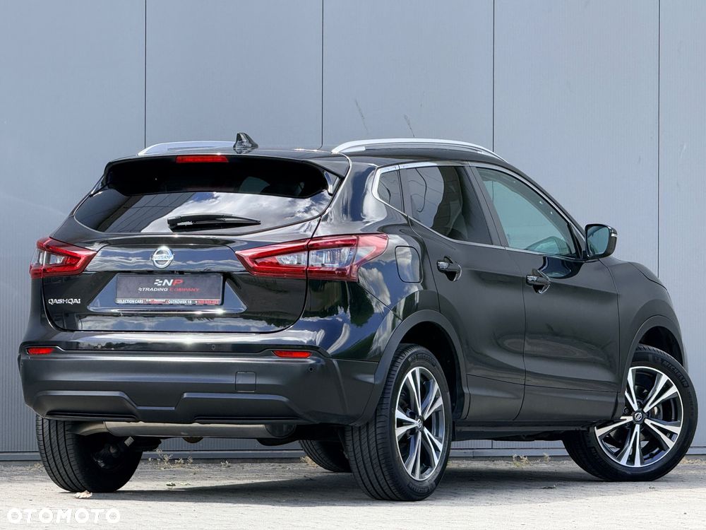 Nissan Qashqai 1.3 DIG-T N-WAY - 35