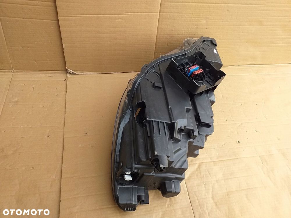 FORD KUGA PRAWA LAMPA FULL LED LV4B-13E016-AK UŻYWANA - 7