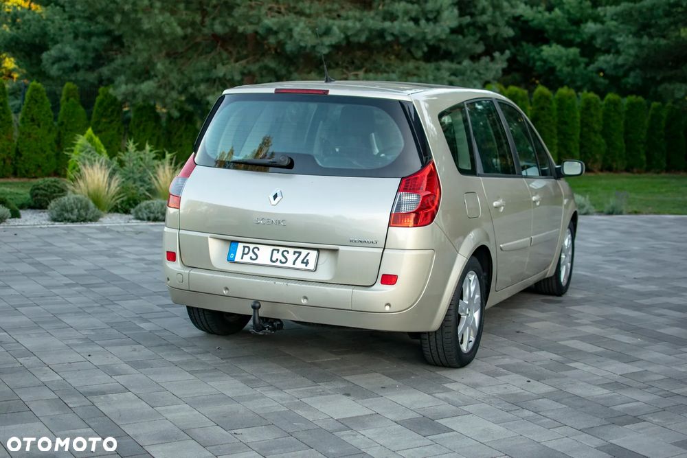 Renault Grand Scenic - 5