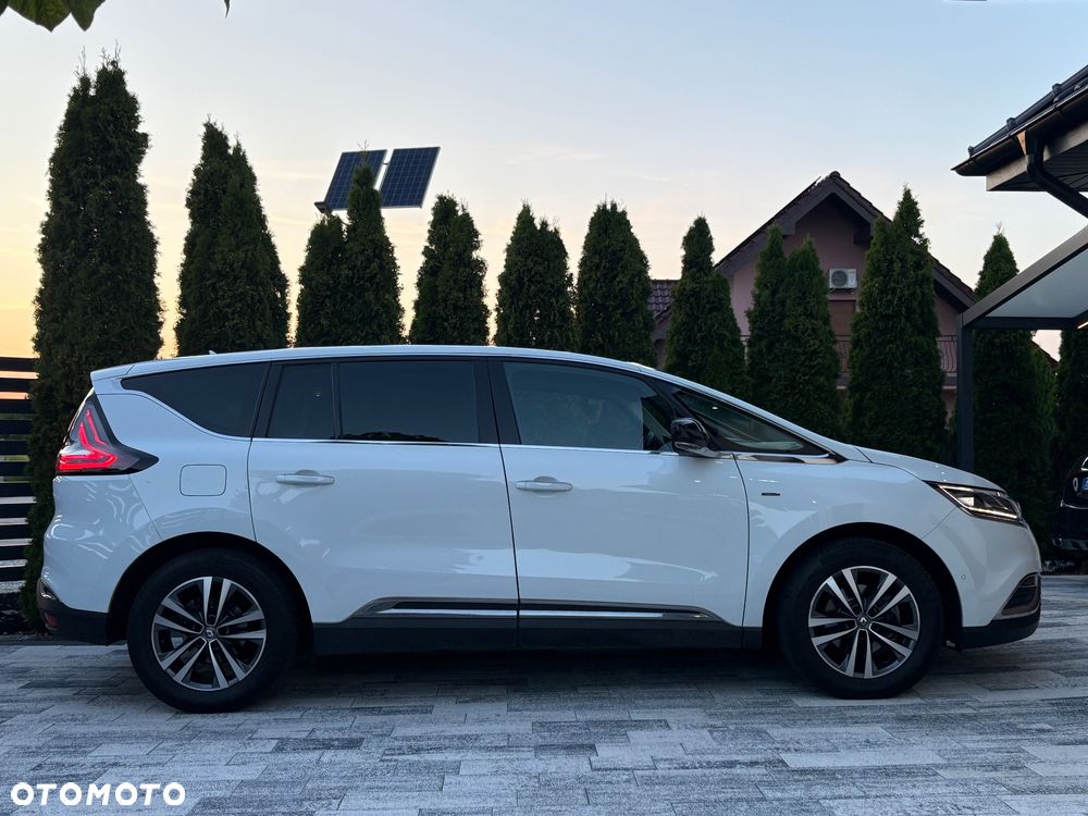 Renault Espace TCe 225 EDC GPF LIMITED - 7
