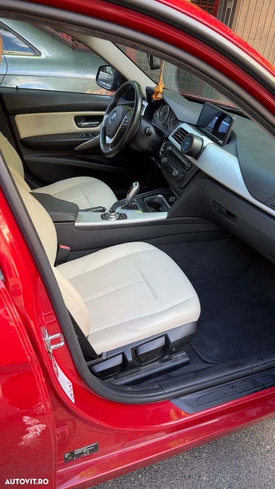 BMW Seria 3 - 10