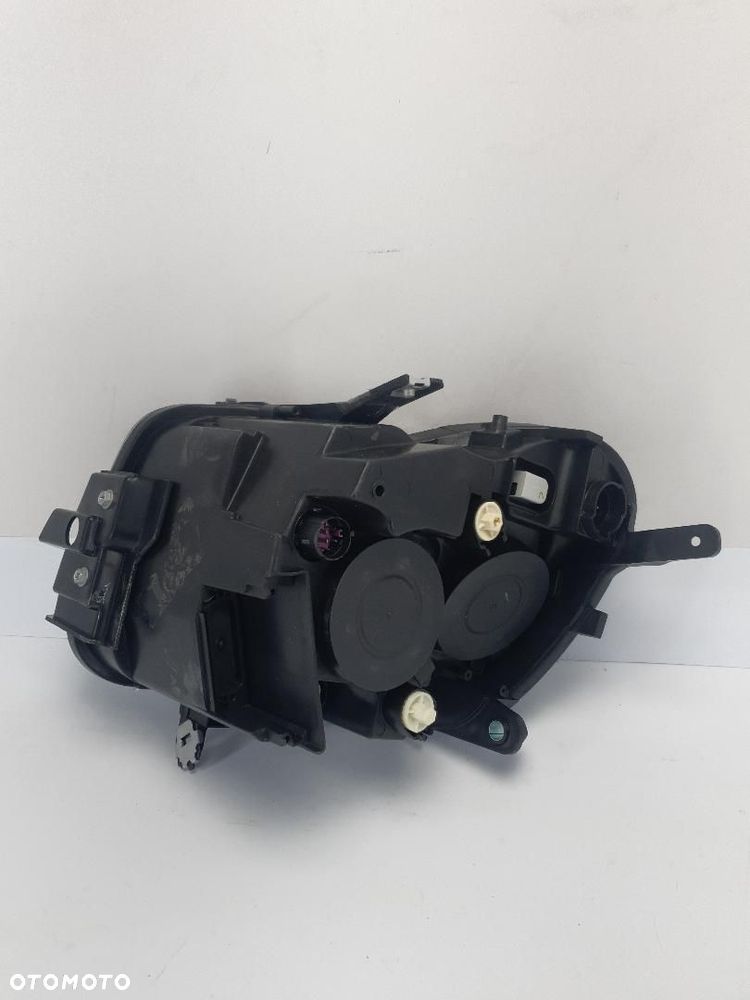 NOWY DEPO LAMPA REFLEKTOR LEWY ALFA ROMEO MITO 6671117LM - 11