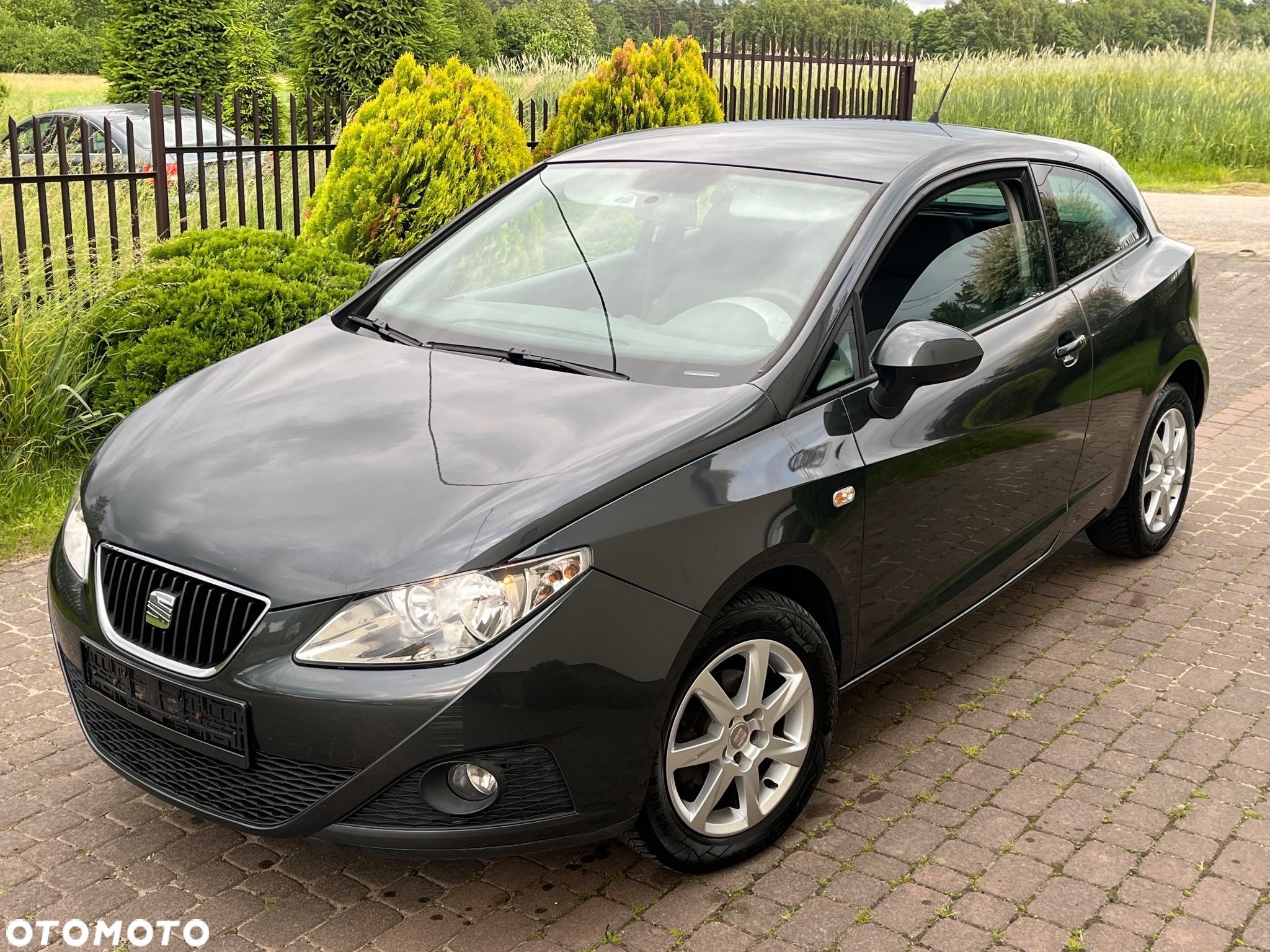 Seat Ibiza 1.6 16V Comfort Edition - 1