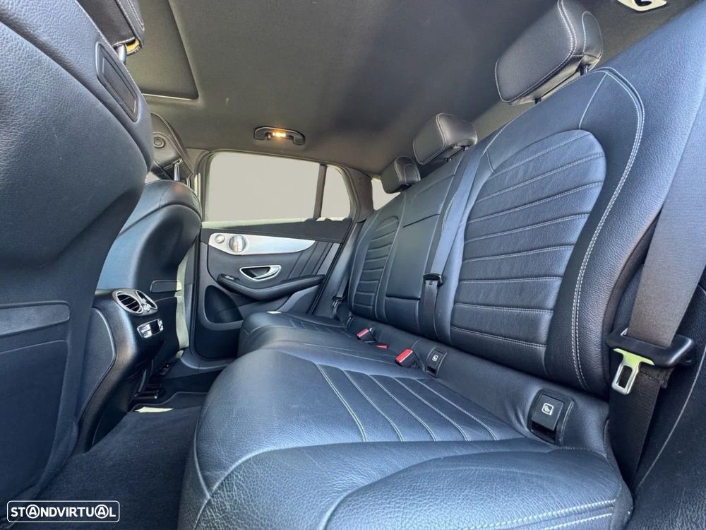 Mercedes-Benz EQC 400 4Matic - 18