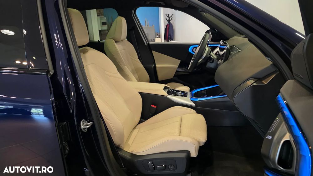 BMW X3 - 12