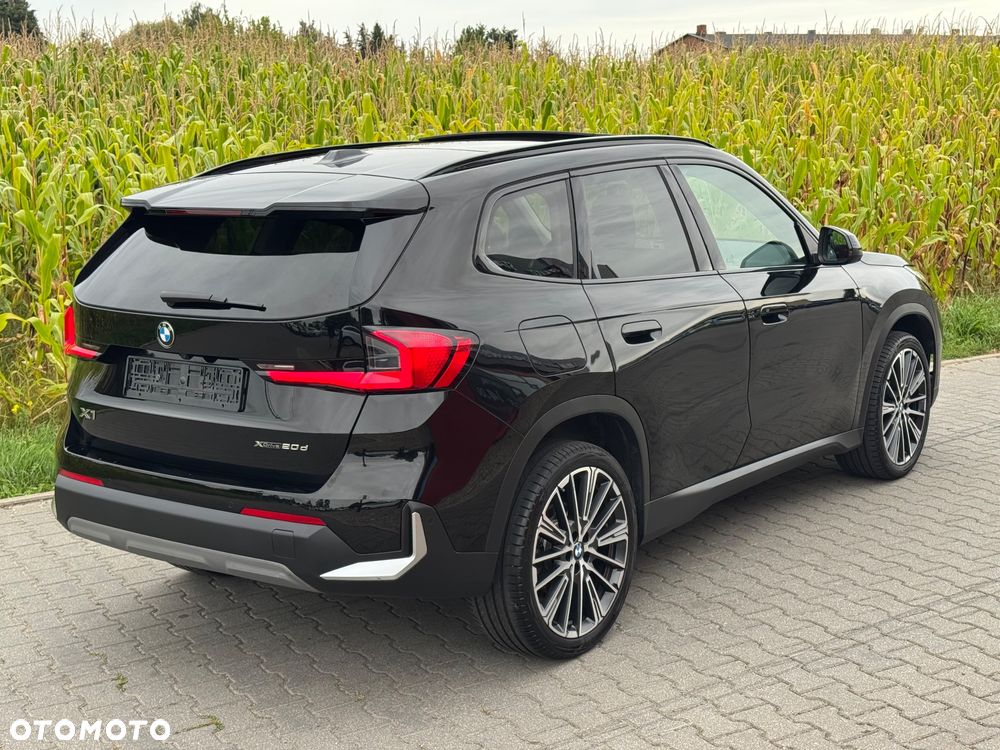 BMW X1 xDrive20d xLine - 20