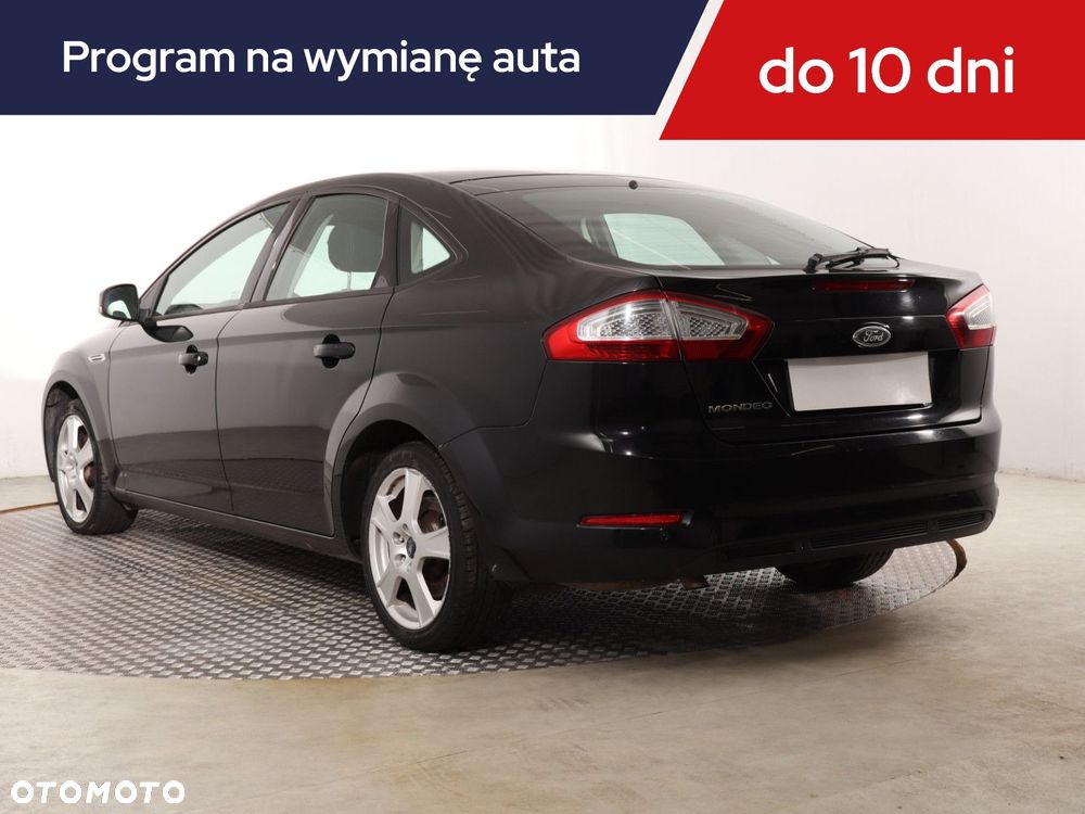 Ford Mondeo - 6