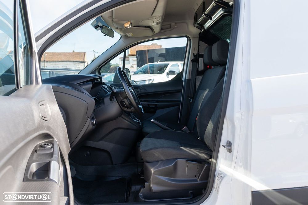 Ford Transit Connect 230 L1 LKW Auto Trend - 15
