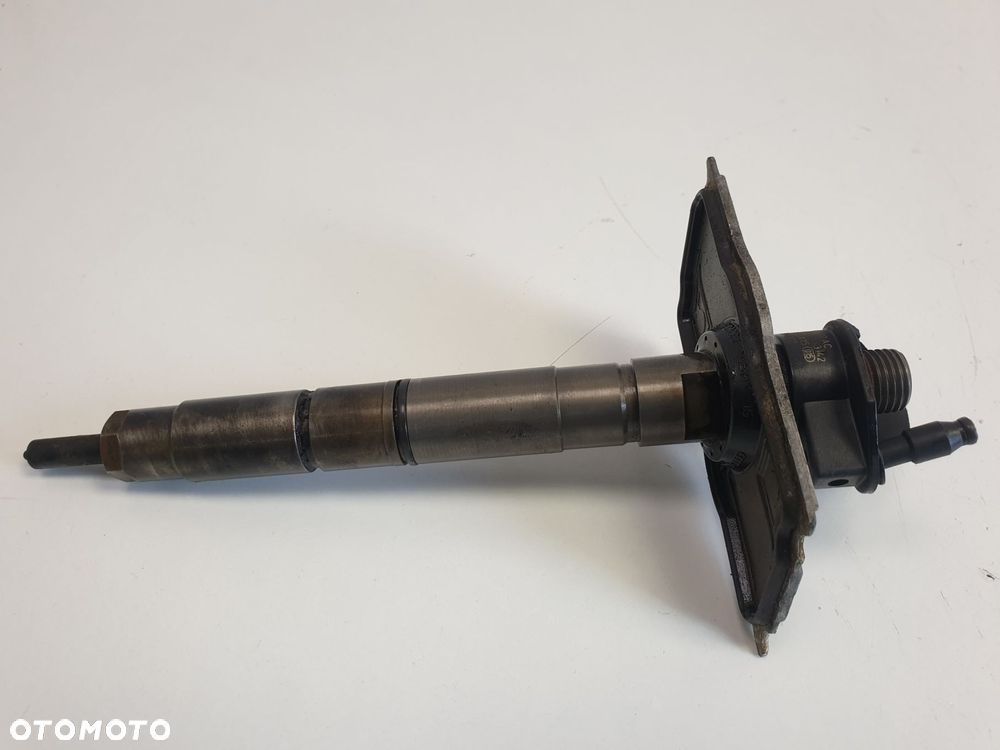WTRYSKIWACZ Audi A6 C6 2.7 TDI _ wtrysk 0445115039 - 5
