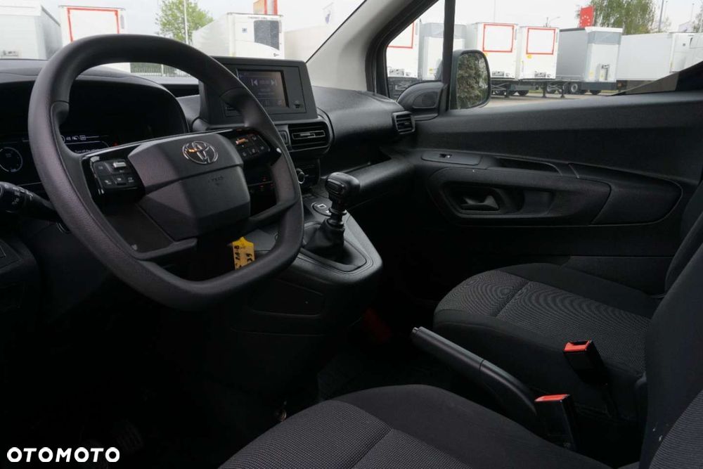 Toyota ProAce - 17