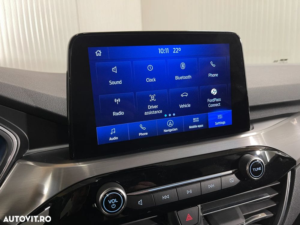 Ford Kuga 1.5 EcoBoost FWD Titanium - 18