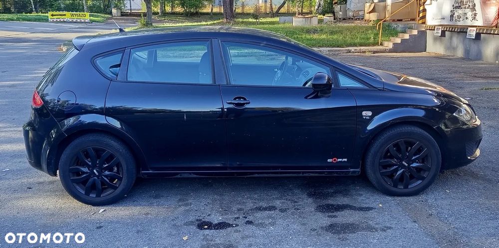 Seat Leon - 5