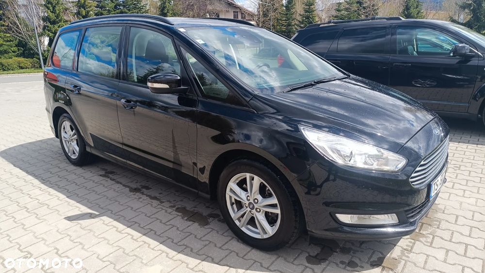 Ford Galaxy 2.0 EcoBlue Trend - 21