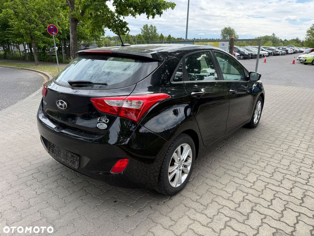 Hyundai i30 1.4 Style - 2