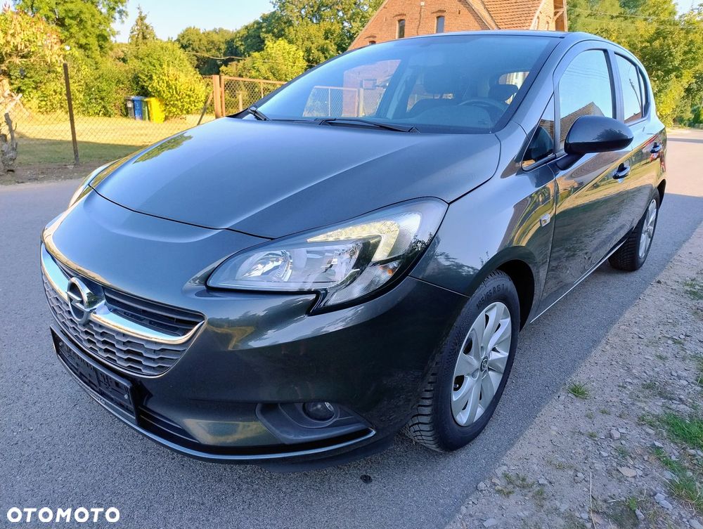 Opel Corsa 1.4 T Cosmo S&S - 1