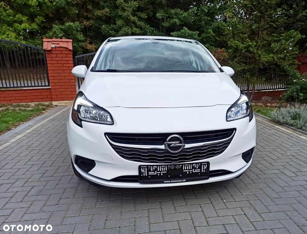 Opel Corsa 1.4 Cosmo S&S - 2