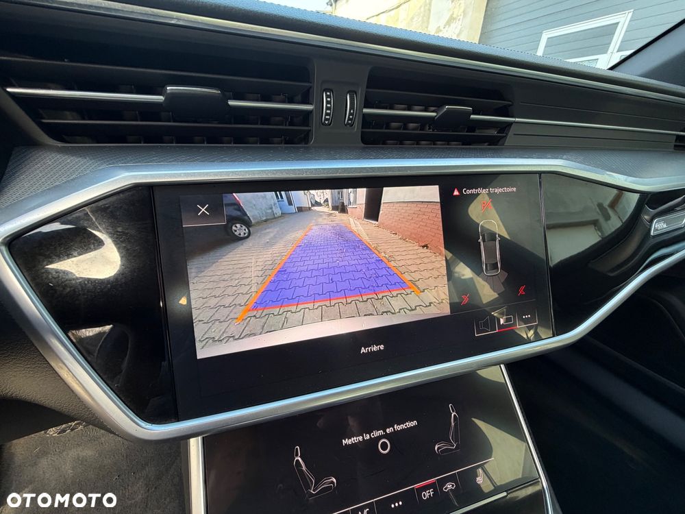 Audi A6 Limousine 40 TDI S tronic sport - 18