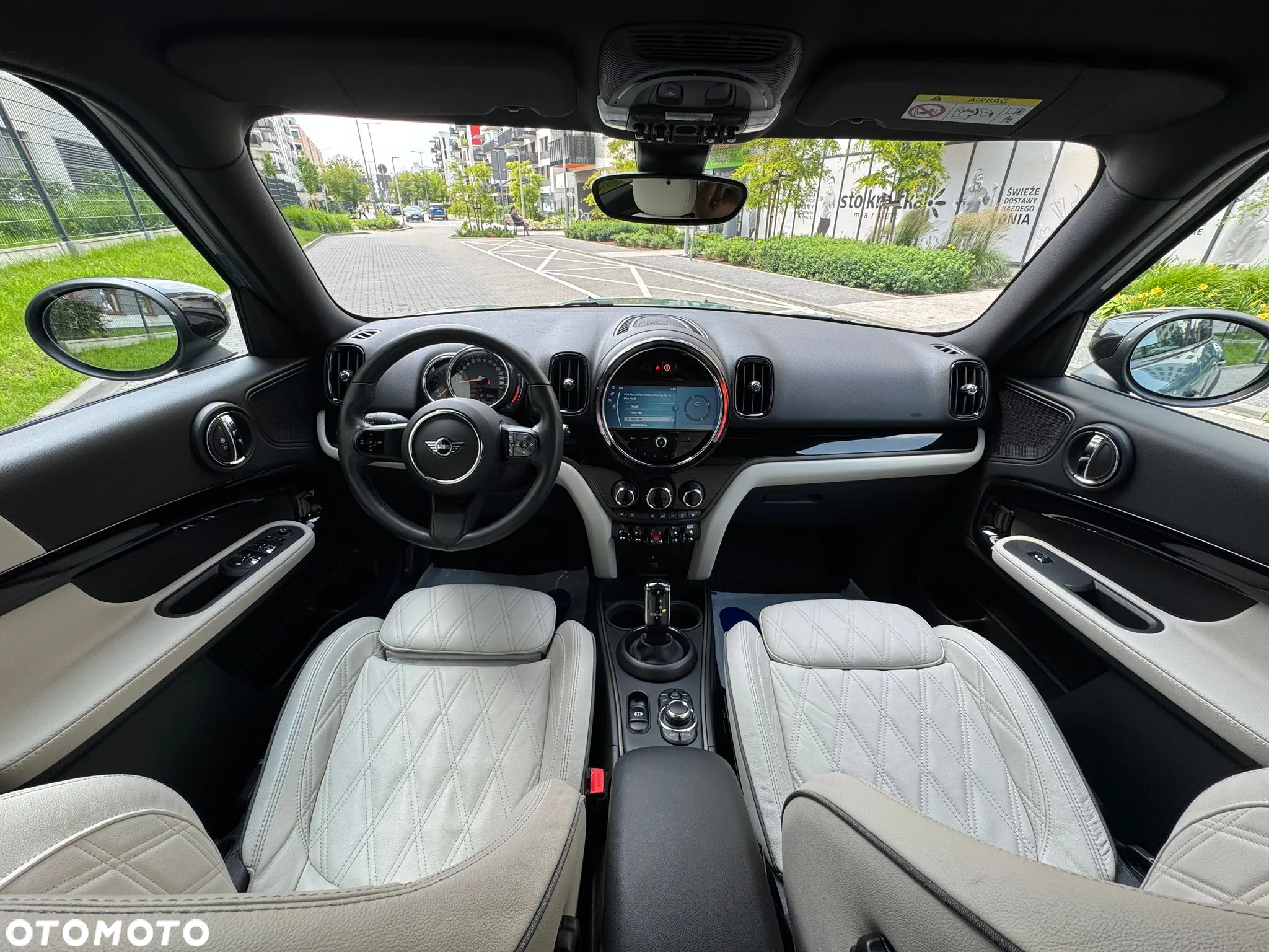 MINI Countryman Cooper - 25