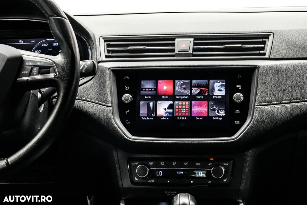 Seat Arona 1.0 TSI DSG7 Xcellence - 17