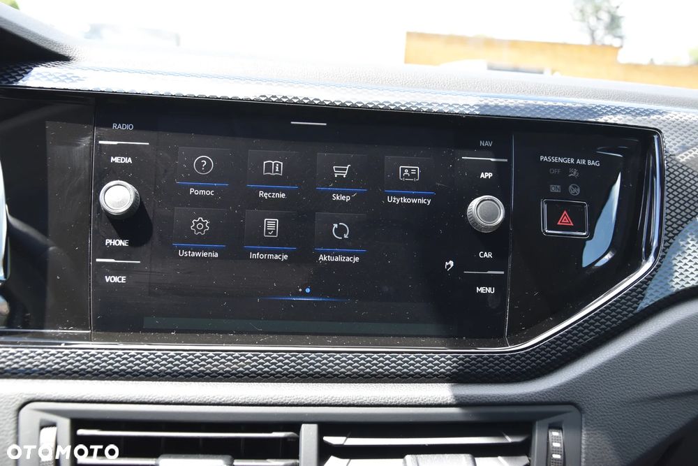 Volkswagen Taigo 1.0 TSI OPF Energy - 18
