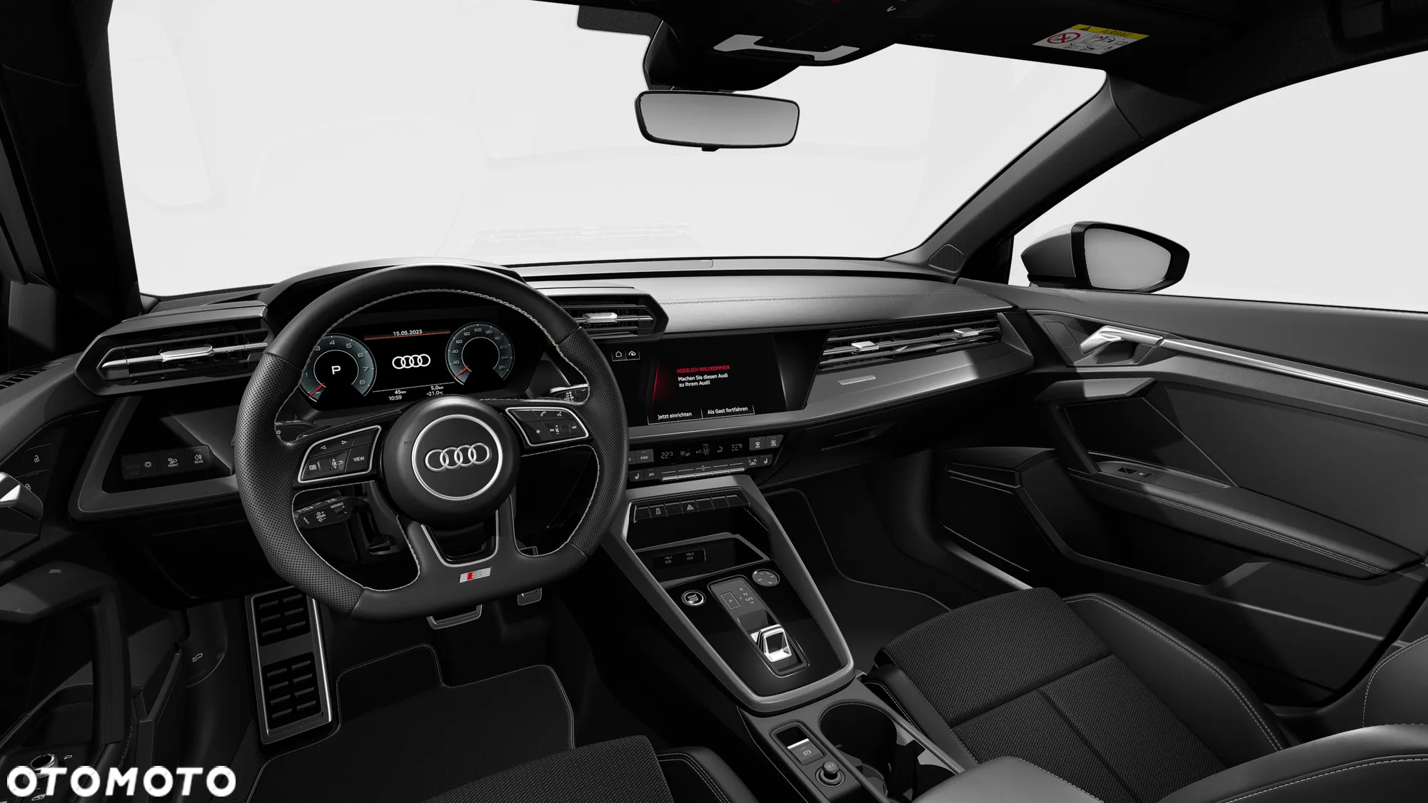 Audi A3 - 7