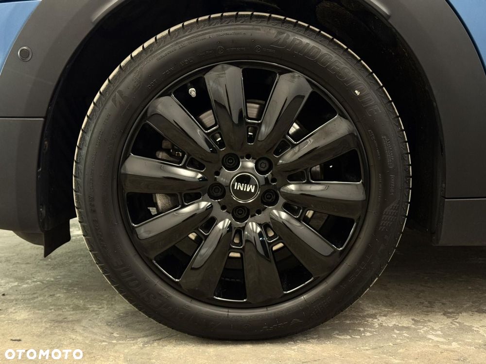 MINI Countryman Cooper SD ALL4 - 15