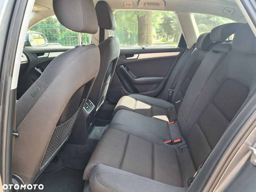 Audi A4 Allroad - 7