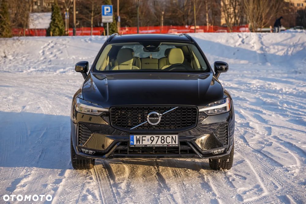 Volvo XC 60 B5 B AWD Ultimate Black Edition - 7