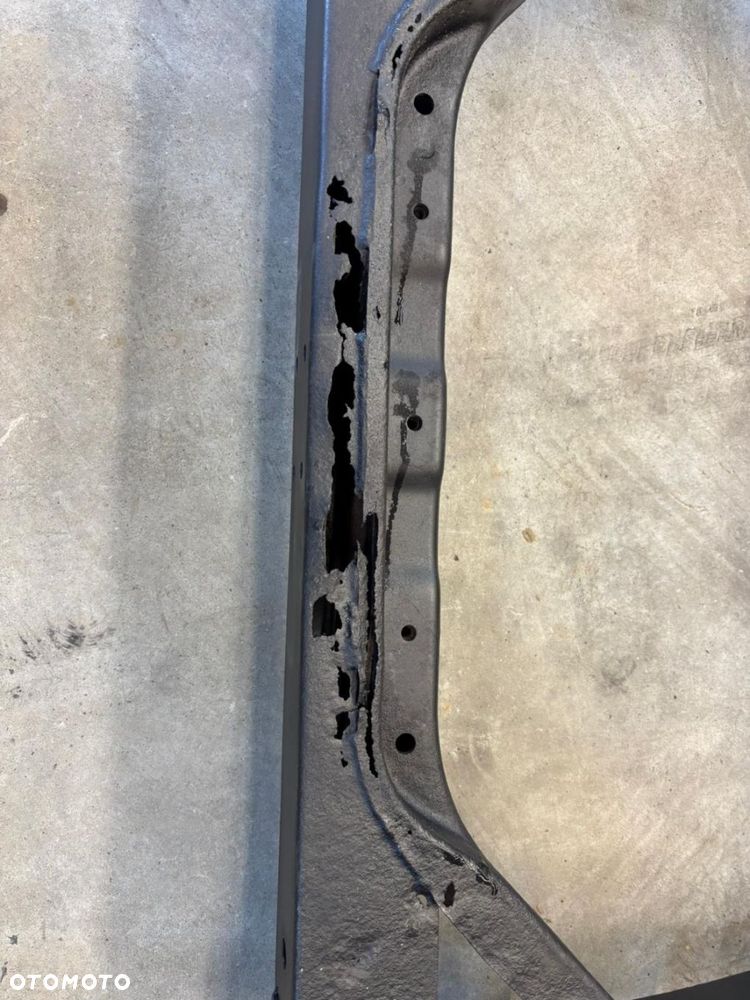 Rama long gu3 gu4 nissan patrol gr y61 3.0 2.8 - 16