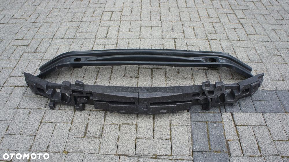 BELKA ABSORBER PRZEDNI ZDERZAK MERCEDES VITO V KLASA W447 - 2