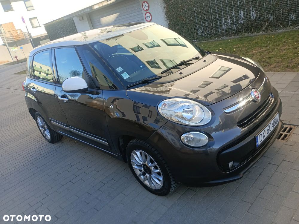 Fiat 500L 1.6 Multijet Lounge S&S - 23