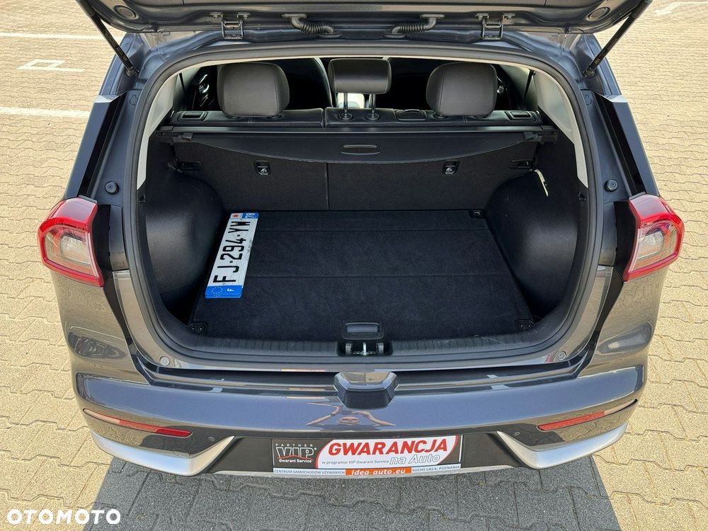 Kia Niro - 23